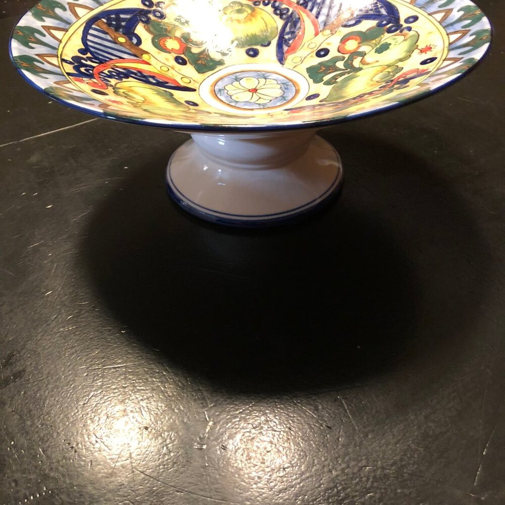 Decorative Bowl